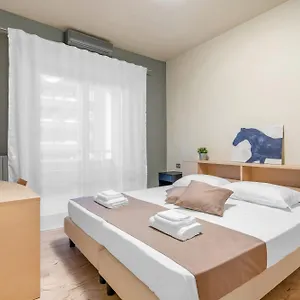 Апарт-отель Casa Da Fraschini, Милан