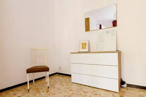 Quiet And Private Room In Milan Homestay