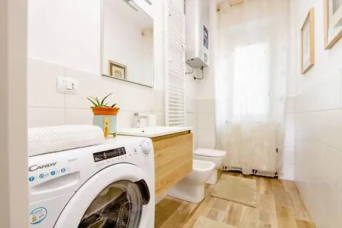 Homestay Quiet And Private Room In Milan Italy